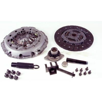 LUK - 02-060 - New Clutch Set pa8