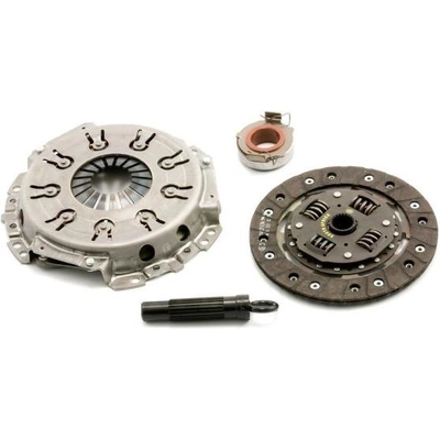 LUK - 04-061 - New Clutch Set pa3