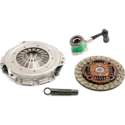 New Clutch Set by LUK - 04-194 pa3