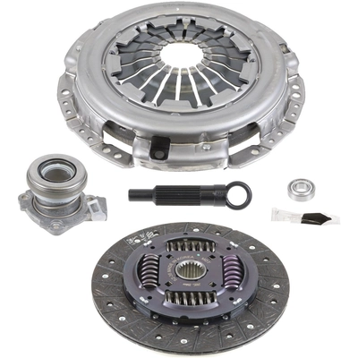 LUK - 04-261 - Clutch Kit pa1