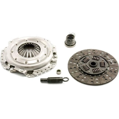 LUK - 05-065 - New Clutch Set pa2