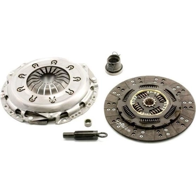 LUK - 05-108 - New Clutch Set pa3