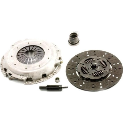 New Clutch Set by LUK - 05-116 pa3