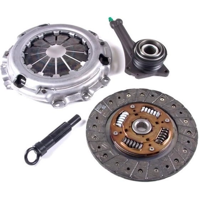 New Clutch Set by LUK - 05-121 pa3