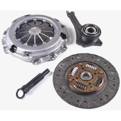 New Clutch Set by LUK - 05-121 pa4