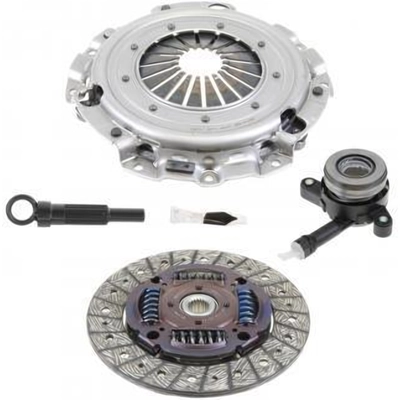 LUK - 05166 - New Clutch Set pa2