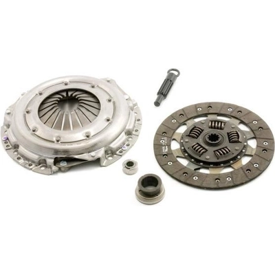 New Clutch Set by LUK - 07-032 pa3