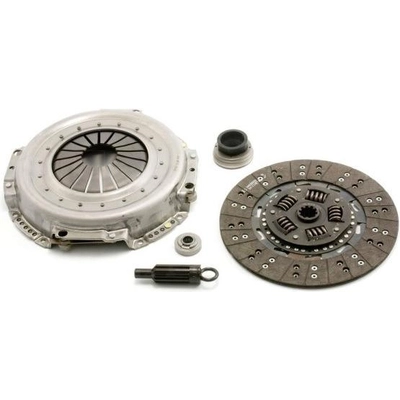 New Clutch Set by LUK - 07-092 pa3