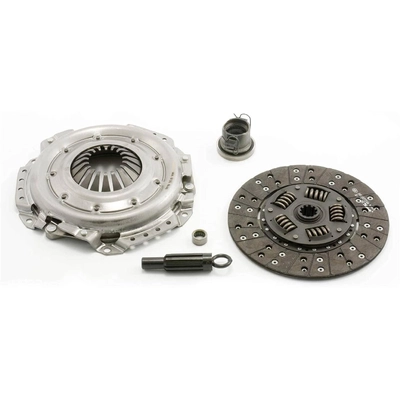 LUK - 07-094 - New Clutch Set pa10