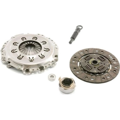 LUK - 07-094 - New Clutch Set pa2