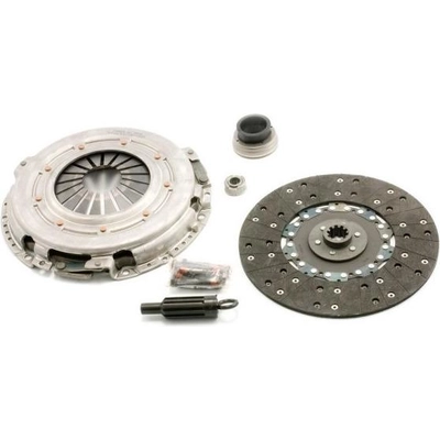 New Clutch Set by LUK - 07-100 pa3