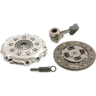 New Clutch Set by LUK - 07-164 pa3