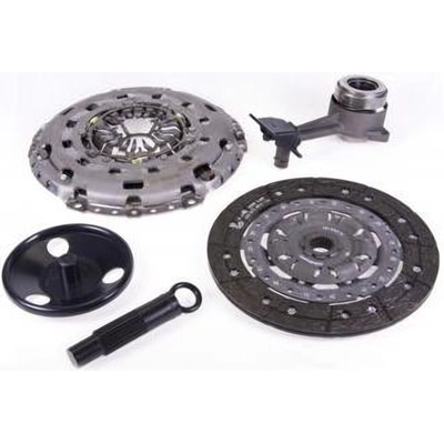 New Clutch Set by LUK - 07-196 pa4