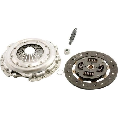 New Clutch Set by LUK - 07-909 pa3