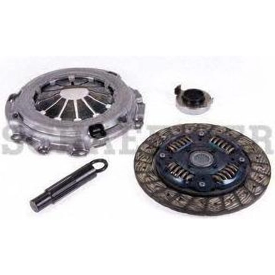 New Clutch Set by LUK - 08-063 pa1