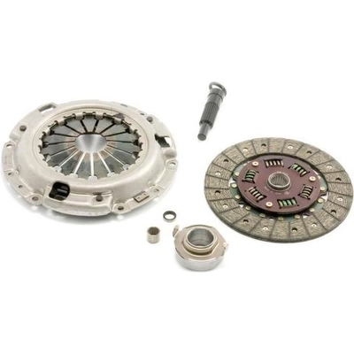 New Clutch Set by LUK - 10-038 pa2