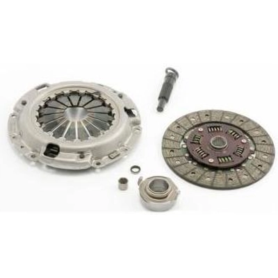 New Clutch Set by LUK - 10-038 pa3