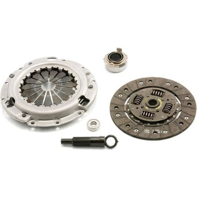 LUK - 10-045 - New Clutch Set pa3