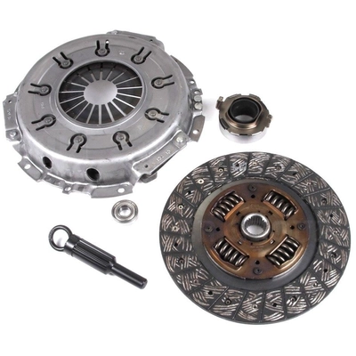 New Clutch Set by LUK - 10-053 pa3