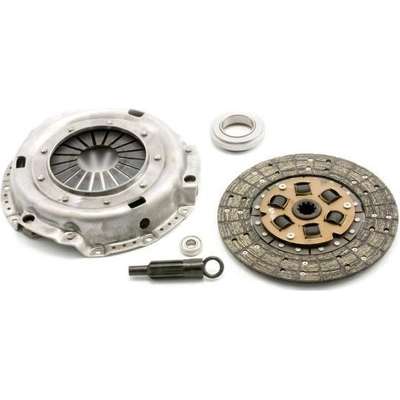 New Clutch Set by LUK - 16-006 pa2