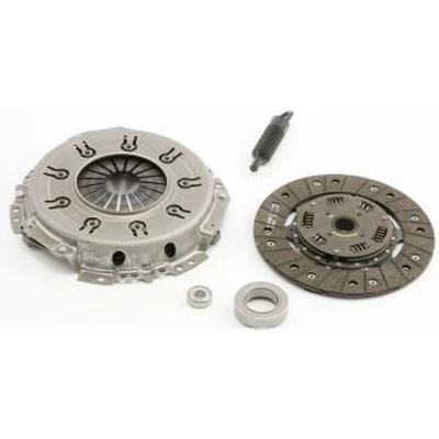 New Clutch Set by LUK - 16-018 pa3