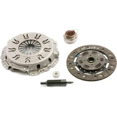 LUK - 16-058 - New Clutch Set pa2