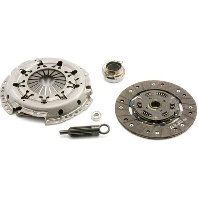 LUK - 16-059 - New Clutch Set pa2