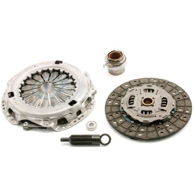 LUK - 16-087 - New Clutch Set pa11