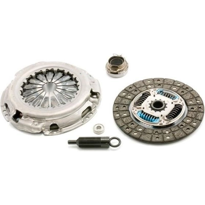 LUK - 16-088 - New Clutch Set pa2