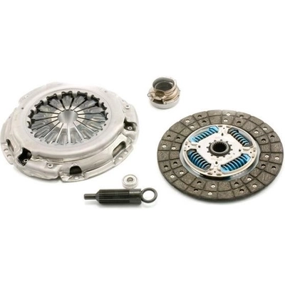 LUK - 16-090 - New Clutch Set pa3