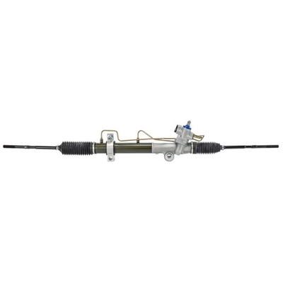 ATLANTIC AUTOMOTIVE ENTERPRISES - 3157N - Power Steering Rack and Pinion Assembly pa1