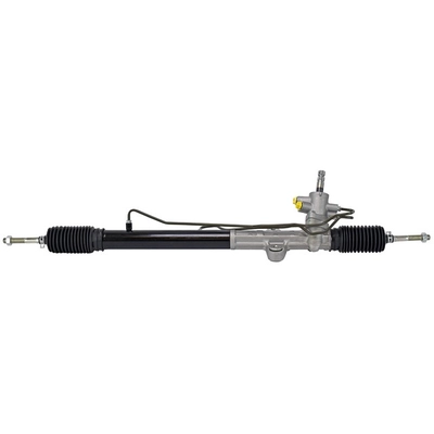 ATLANTIC AUTOMOTIVE ENTERPRISES - 3321N - Power Steering Rack and Pinion Assembly pa6