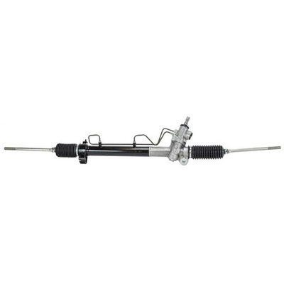 ATLANTIC AUTOMOTIVE ENTERPRISES - 3470N - Power Steering Rack and Pinion Assembly pa2