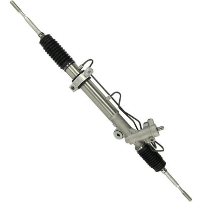 ATLANTIC AUTOMOTIVE ENTERPRISES - 3658N - Rack and Pinion Assembly pa2