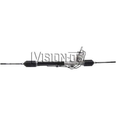 New Complete Rack Assembly by BBB INDUSTRIES - N313-0317 pa3