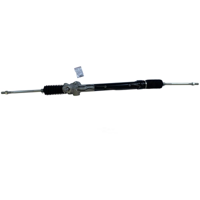 EDELMANN - 2027 - Rack and Pinion Assembly pa1