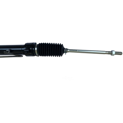 EDELMANN - 2027 - Rack and Pinion Assembly pa3