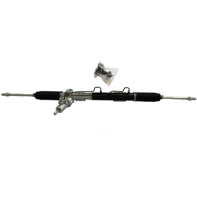 EDELMANN - 2032 - Rack and Pinion Assembly pa1