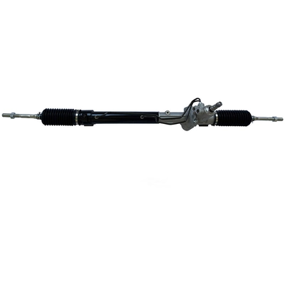 EDELMANN - 2035 - Rack and Pinion Assembly pa1