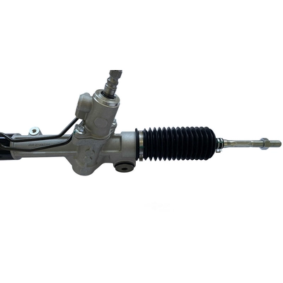 EDELMANN - 2035 - Rack and Pinion Assembly pa3