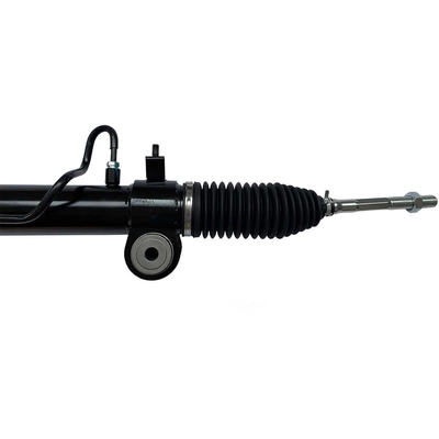 EDELMANN - 2037 - Rack and Pinion Assembly pa3