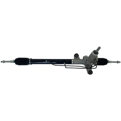 EDELMANN - 2044 - Rack and Pinion Assembly pa1