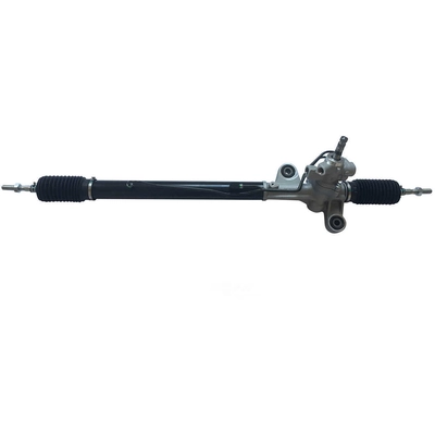 EDELMANN - 2047 - Rack and Pinion Assembly pa1