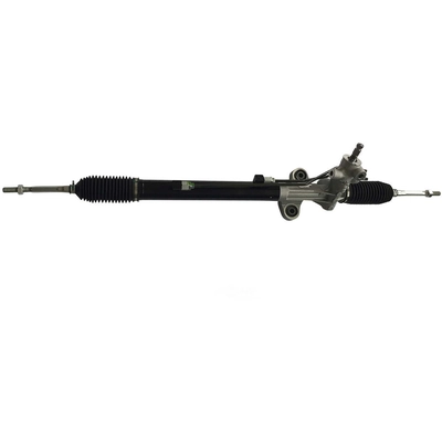 EDELMANN - 2048 - Rack and Pinion Assembly pa1