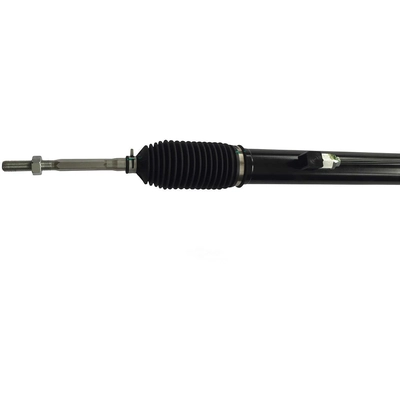 EDELMANN - 2048 - Rack and Pinion Assembly pa3