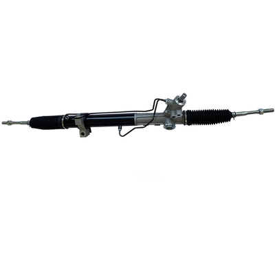 EDELMANN - 2049 - Rack and Pinion Assembly pa1