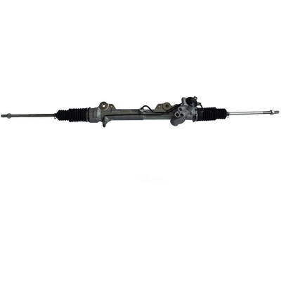 EDELMANN - 2060 - Rack and Pinion Assembly pa1