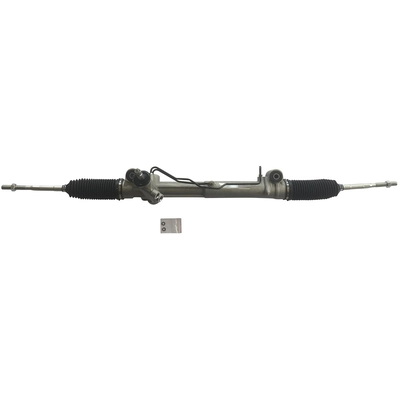 EDELMANN - 2079 - Rack and Pinion Assembly pa1