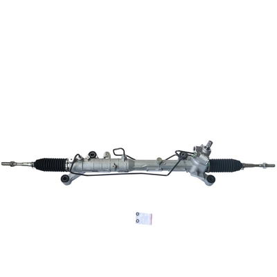 EDELMANN - 2091 - Rack and Pinion Assembly pa1