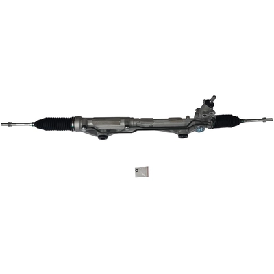 EDELMANN - 2094 - Rack and Pinion Assembly pa1